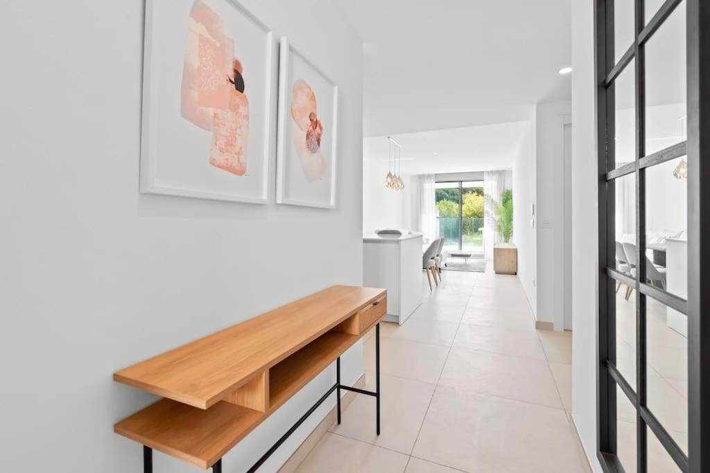 Luxury 2 Bedroom Walk To Rdr423 Apartment